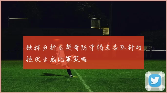 铁林分析东契奇防守弱点各队针对性攻击成比赛策略